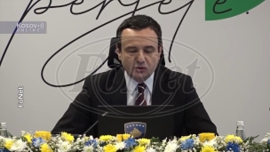 Članstvo Kosova u EU